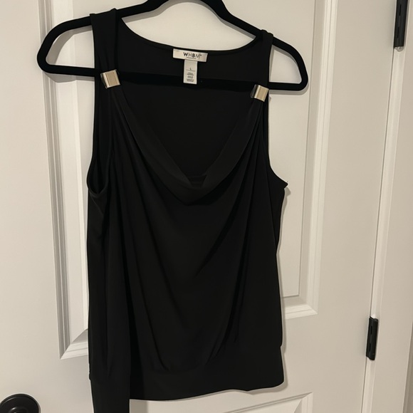 NWOT White House Black Market Top - Picture 2 of 10